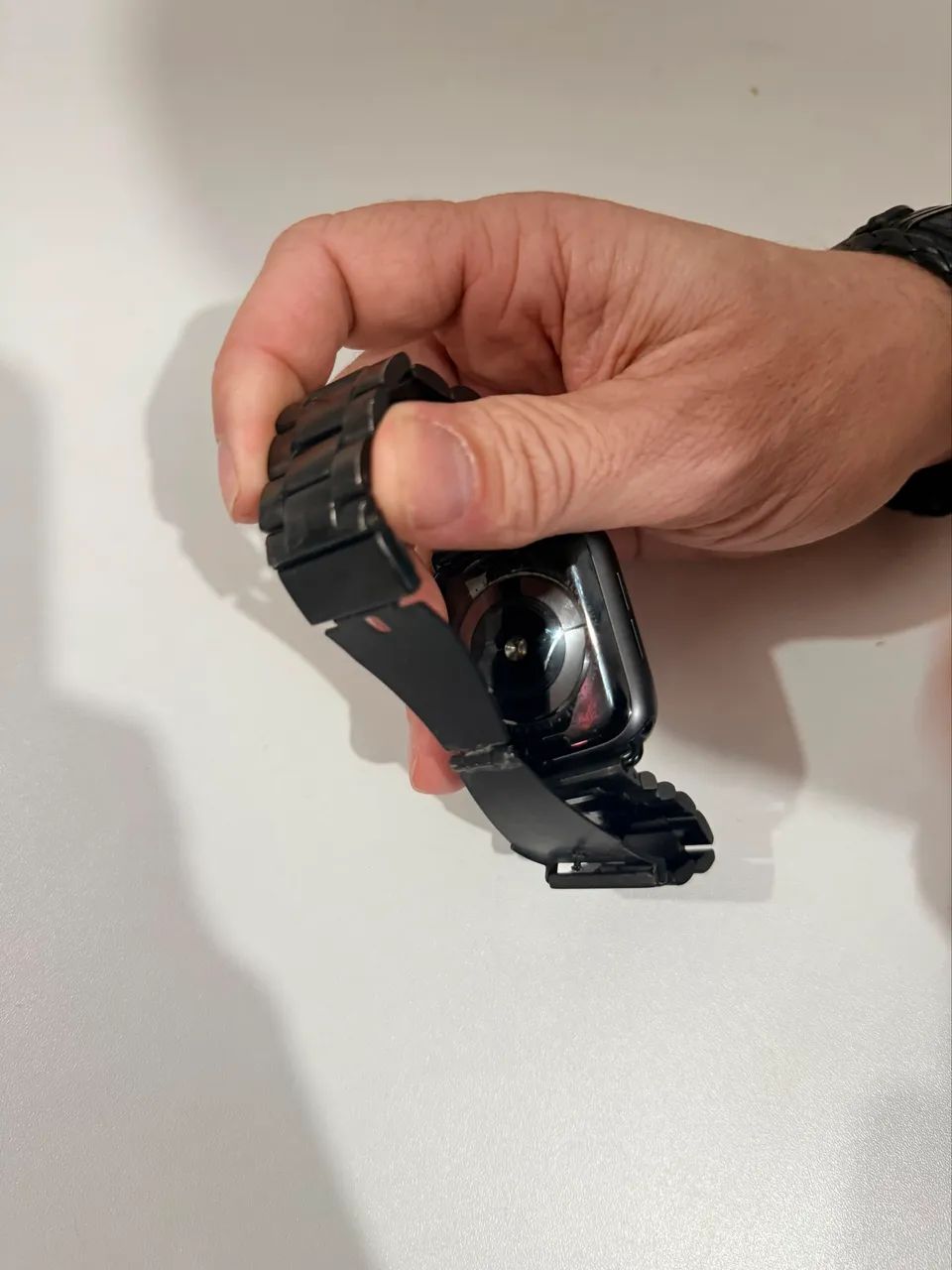 Apple Watch Series 5 44mm - Foto 4