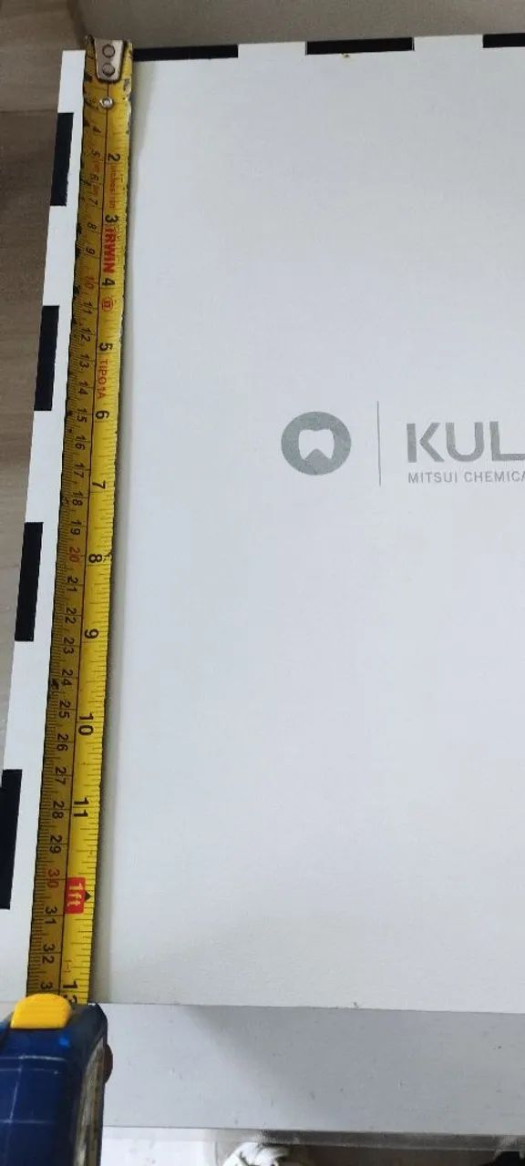 Gaveteiro Kulzer  - Foto 3