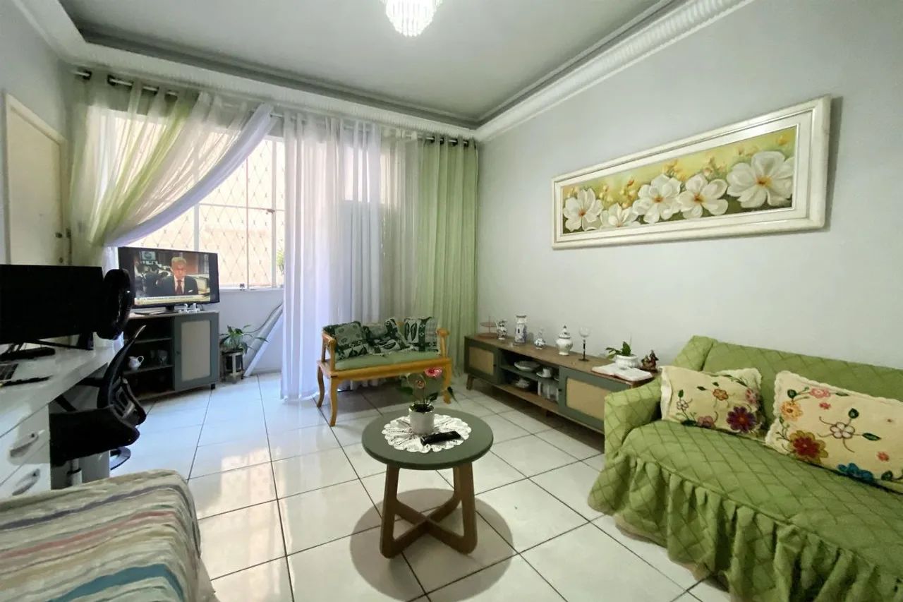 Apartamento à Venda - Centro, 2 Quartos, 112 m2 - Foto 2