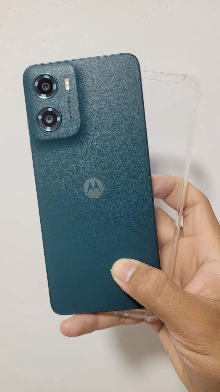 MOTO G05 256GB ZEROO - Foto 2