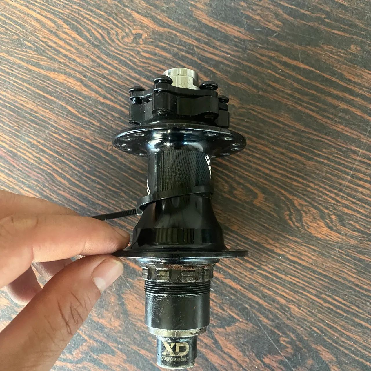 Cubo Sram mtb  - Foto 3