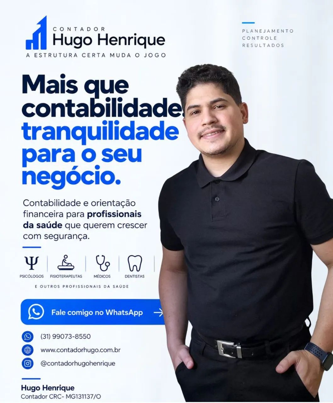 Serviço contábeis