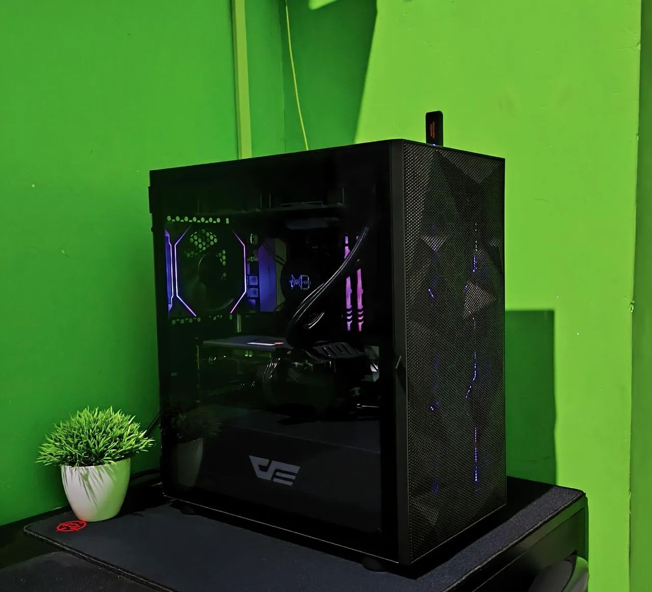 PC Gamer  ( VENDA SOMENTE )