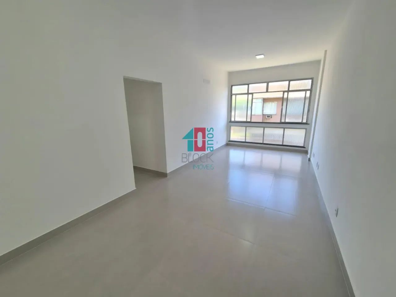 Botafogo | Apartamento 3 quartos, sendo 1 suite - Foto 2