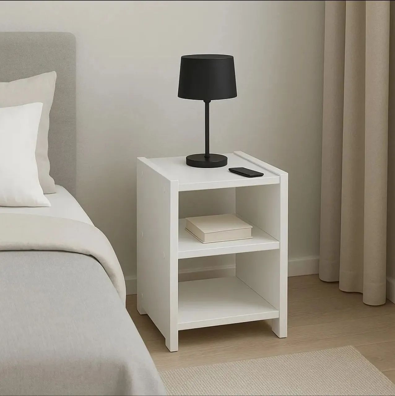 Mesa de apoio