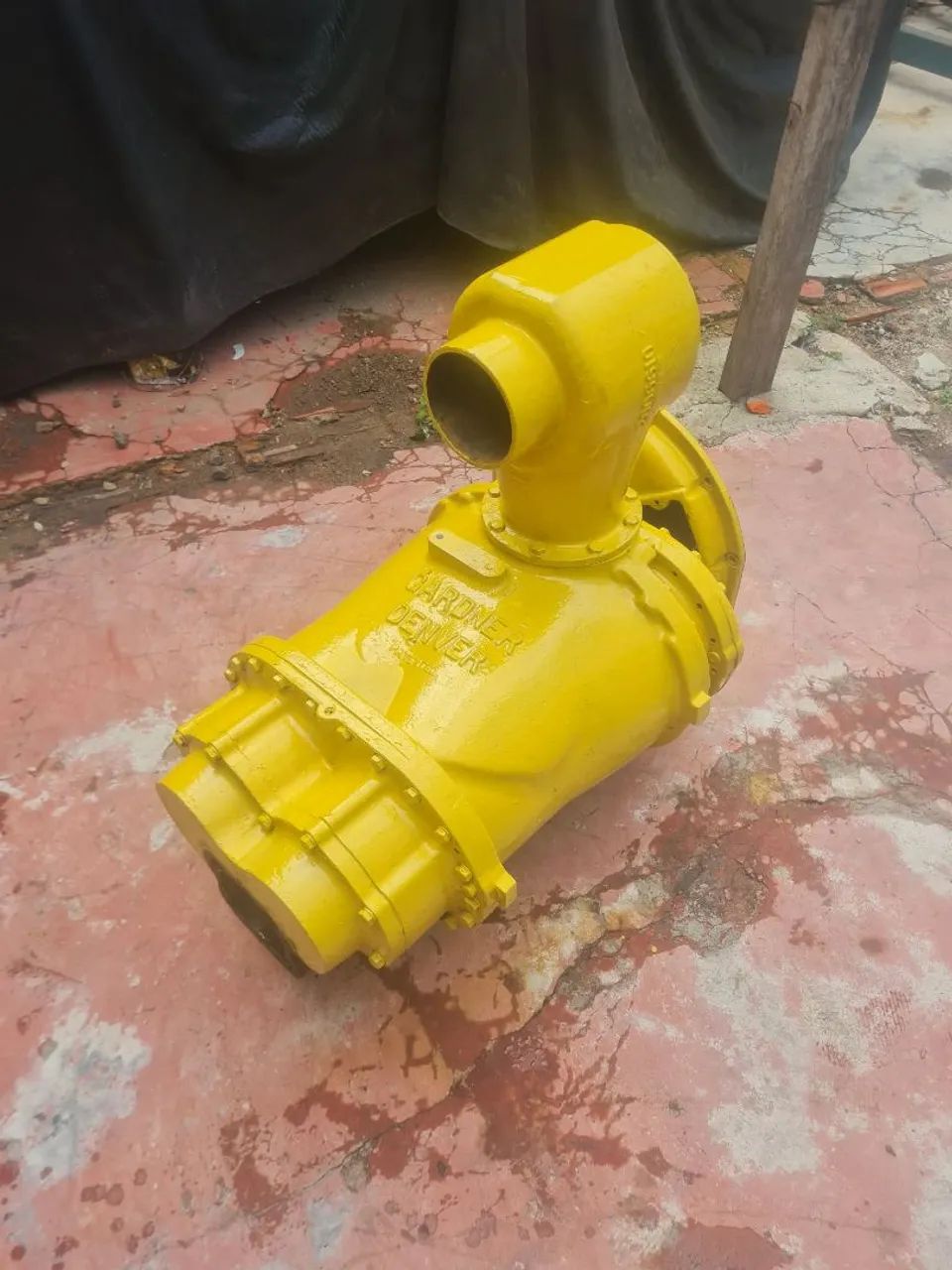 Compressor 750 PCM - Foto 2