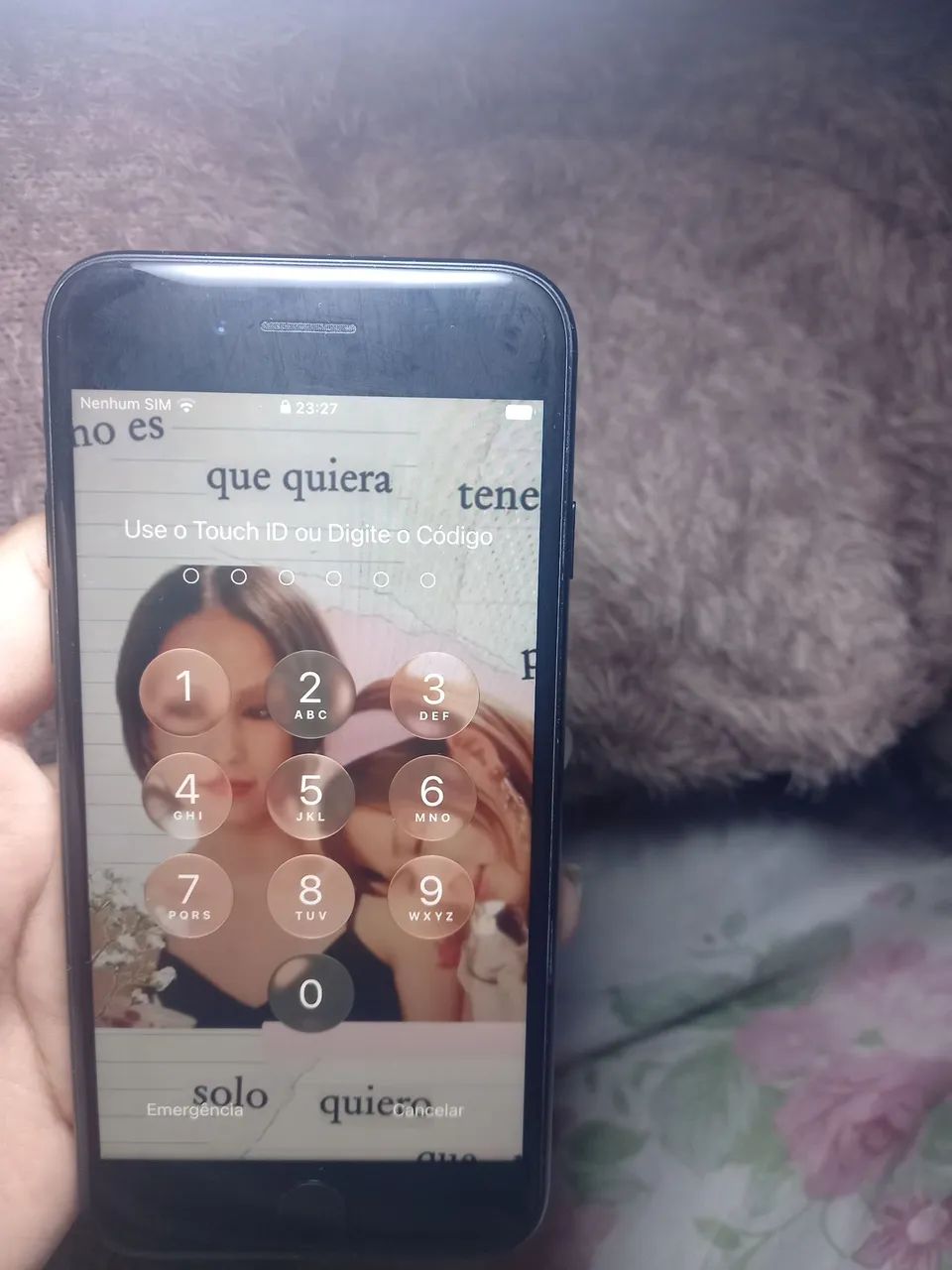 iPhone Se 2 geração (2020)  128gb