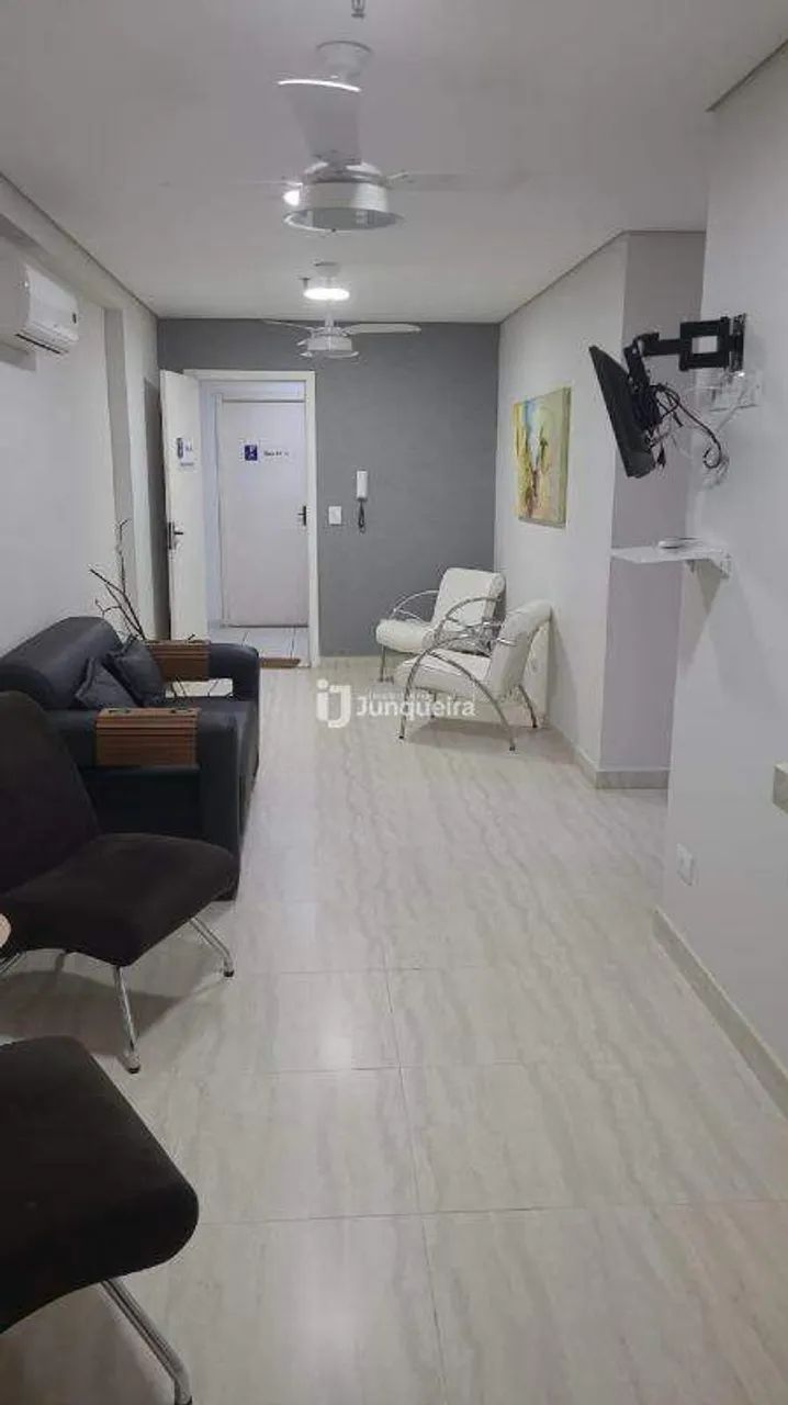 Sala Comercial para aluguel, Vila Monteiro - Piracicaba/SP - Foto 2
