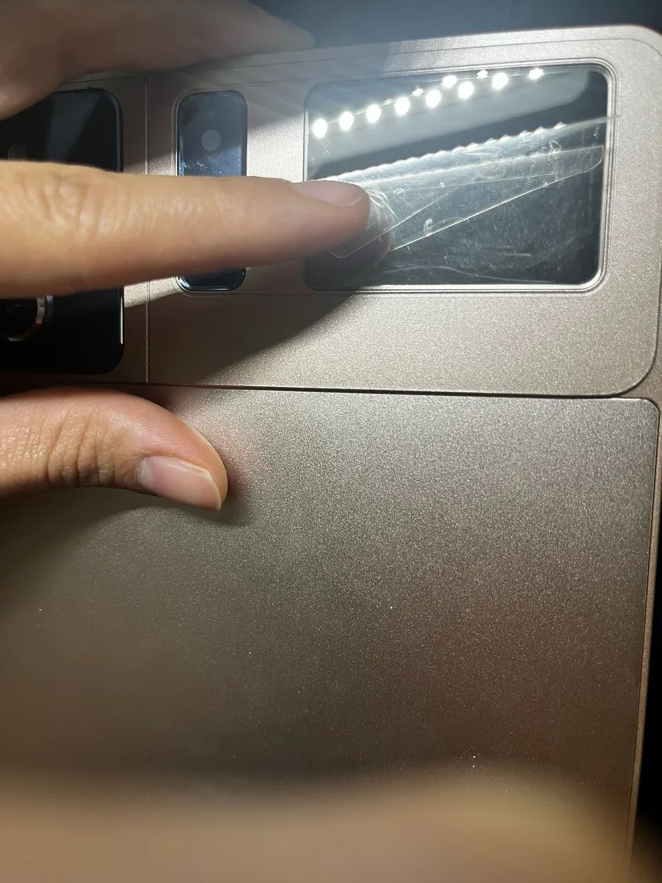 Tablet Atouch Sepro 128GB - Foto 5