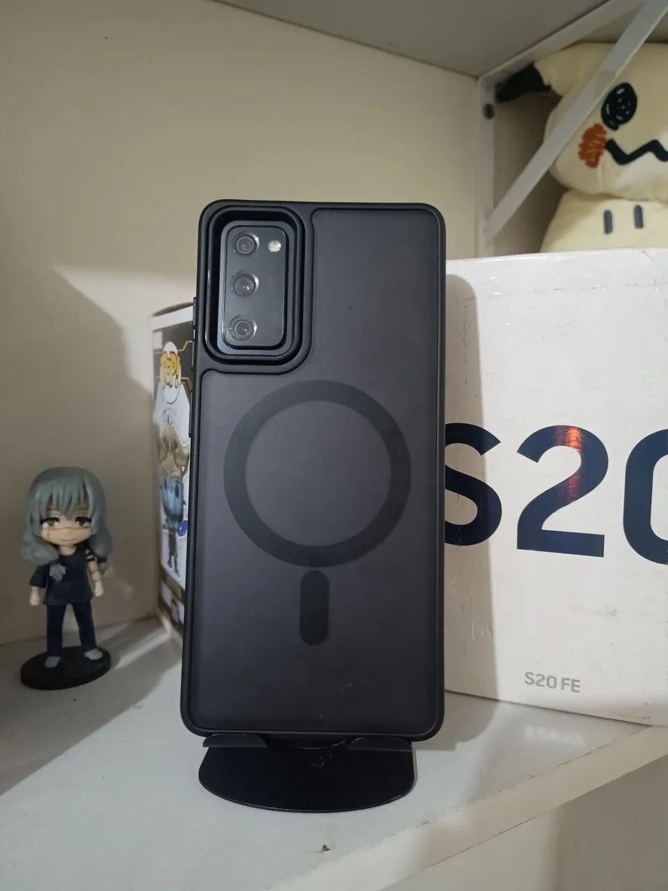 Galaxy S20 Fe (Snapdragon) - Foto 2