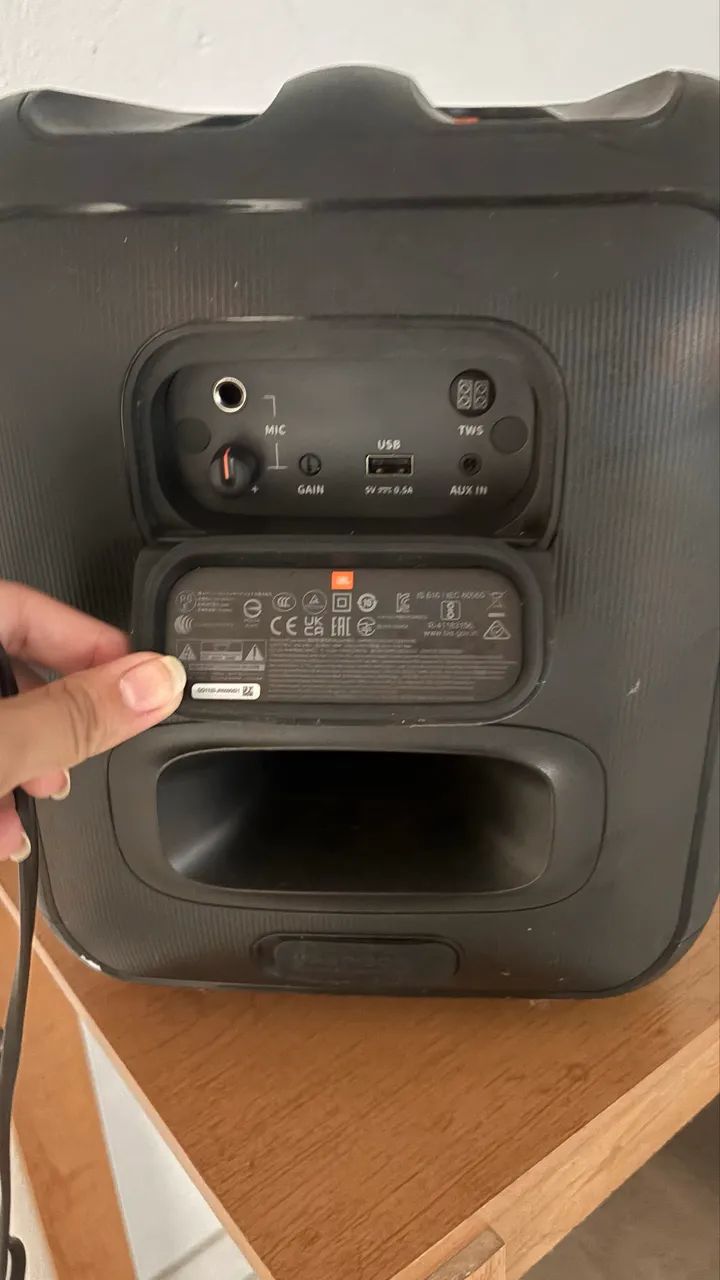 JBL Party Box encore - Foto 2