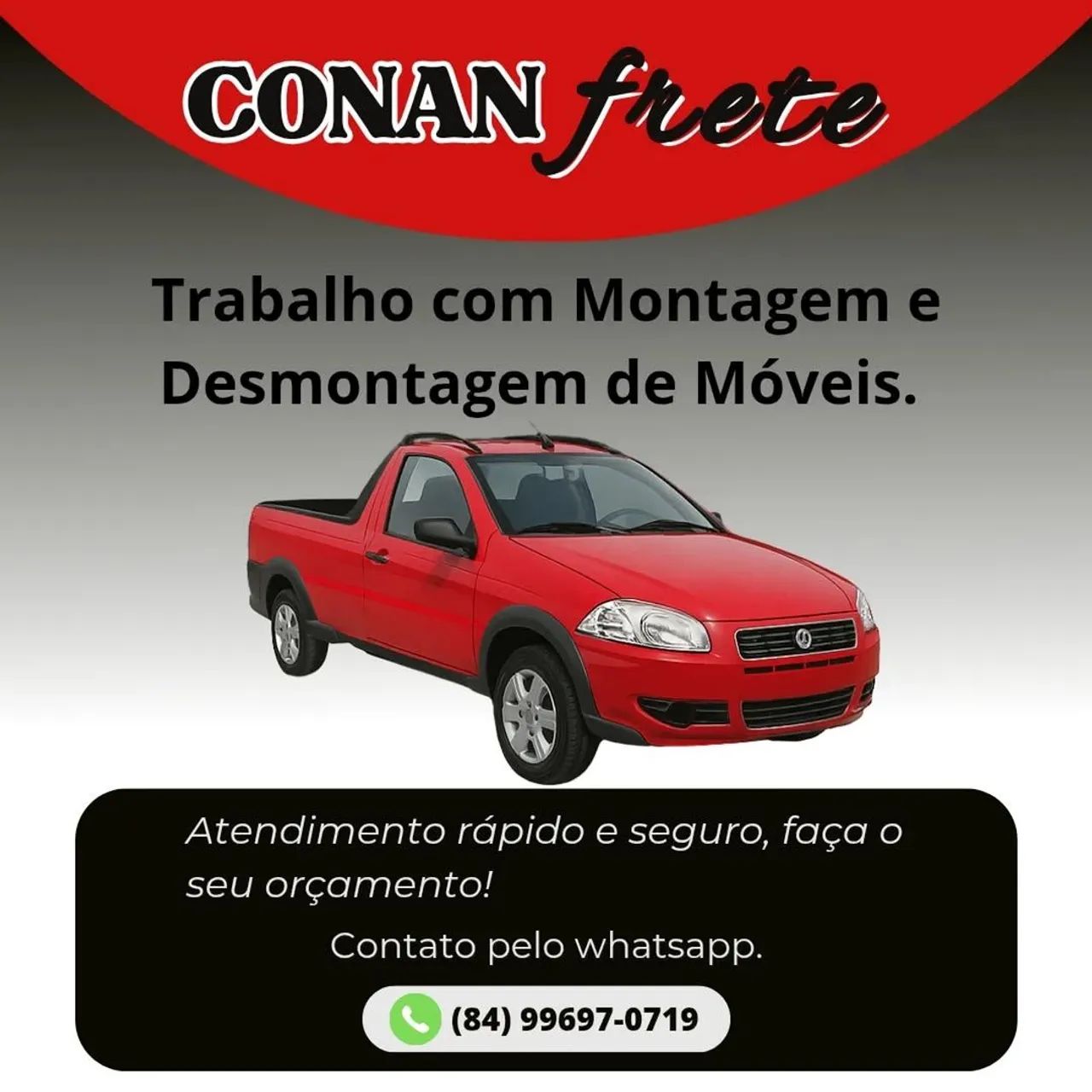 Montador de Móveis  - Foto 2