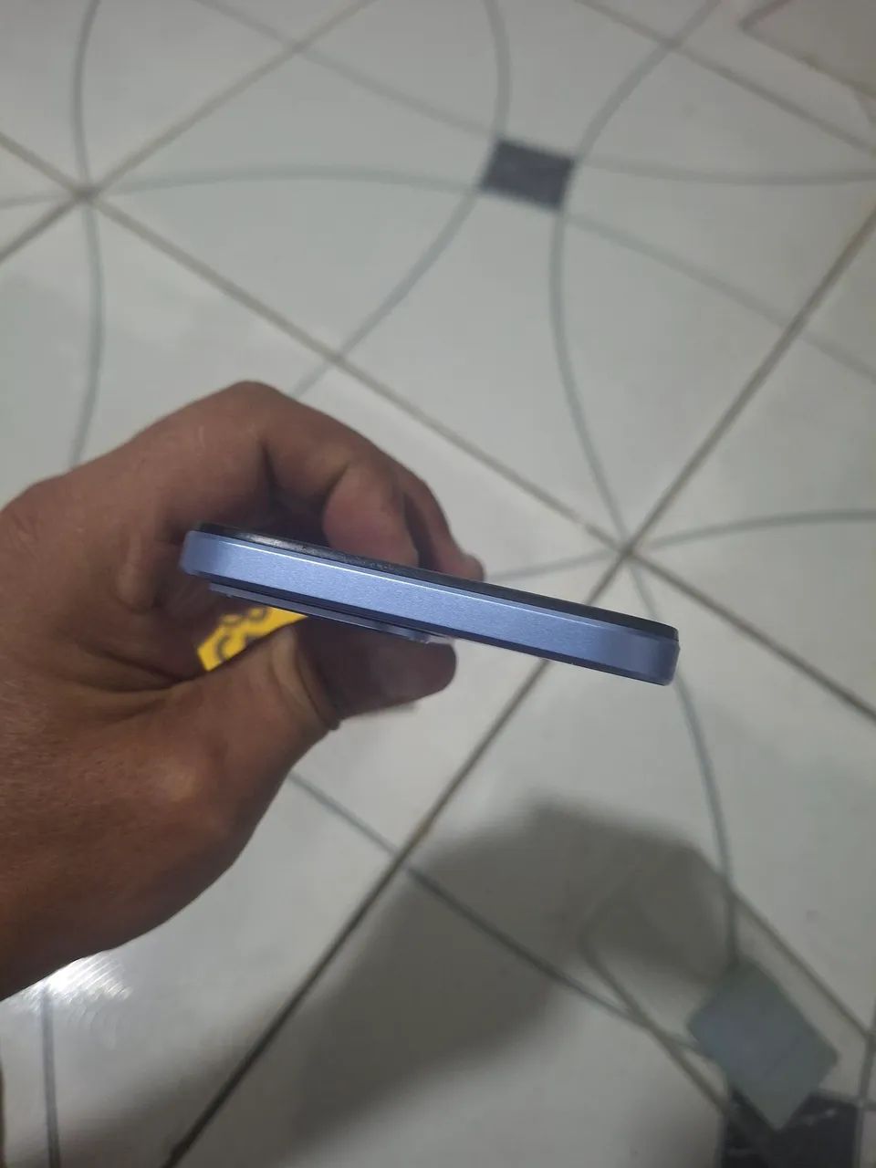 Realme C85. Vendo ou troca  - Foto 2