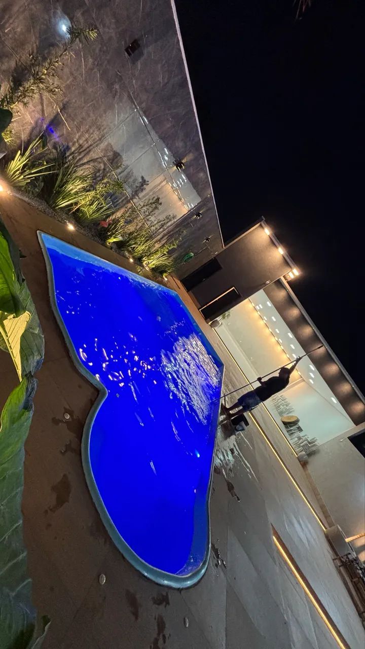 Espaço de eventos 