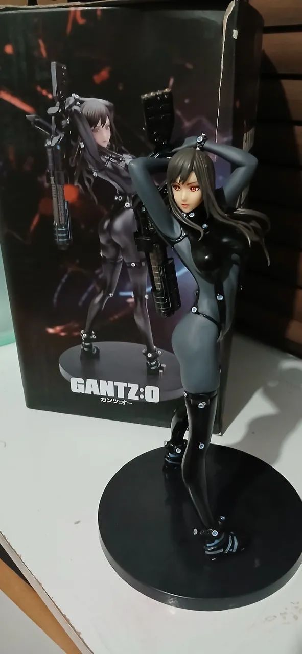 Action figure Reika gantz - Foto 2