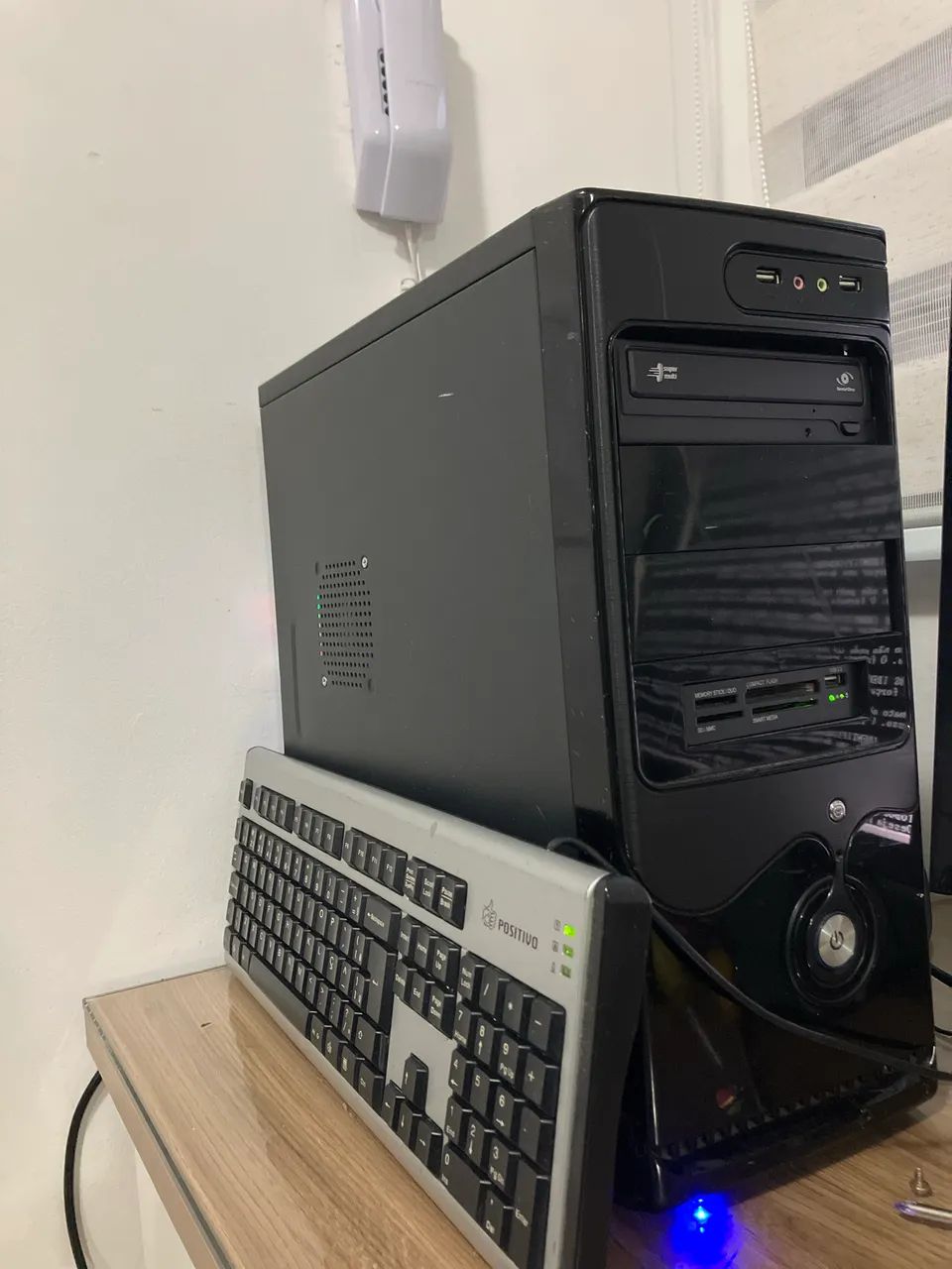 Pentium Dual-Core E5700, 4GB RAM - Foto 4