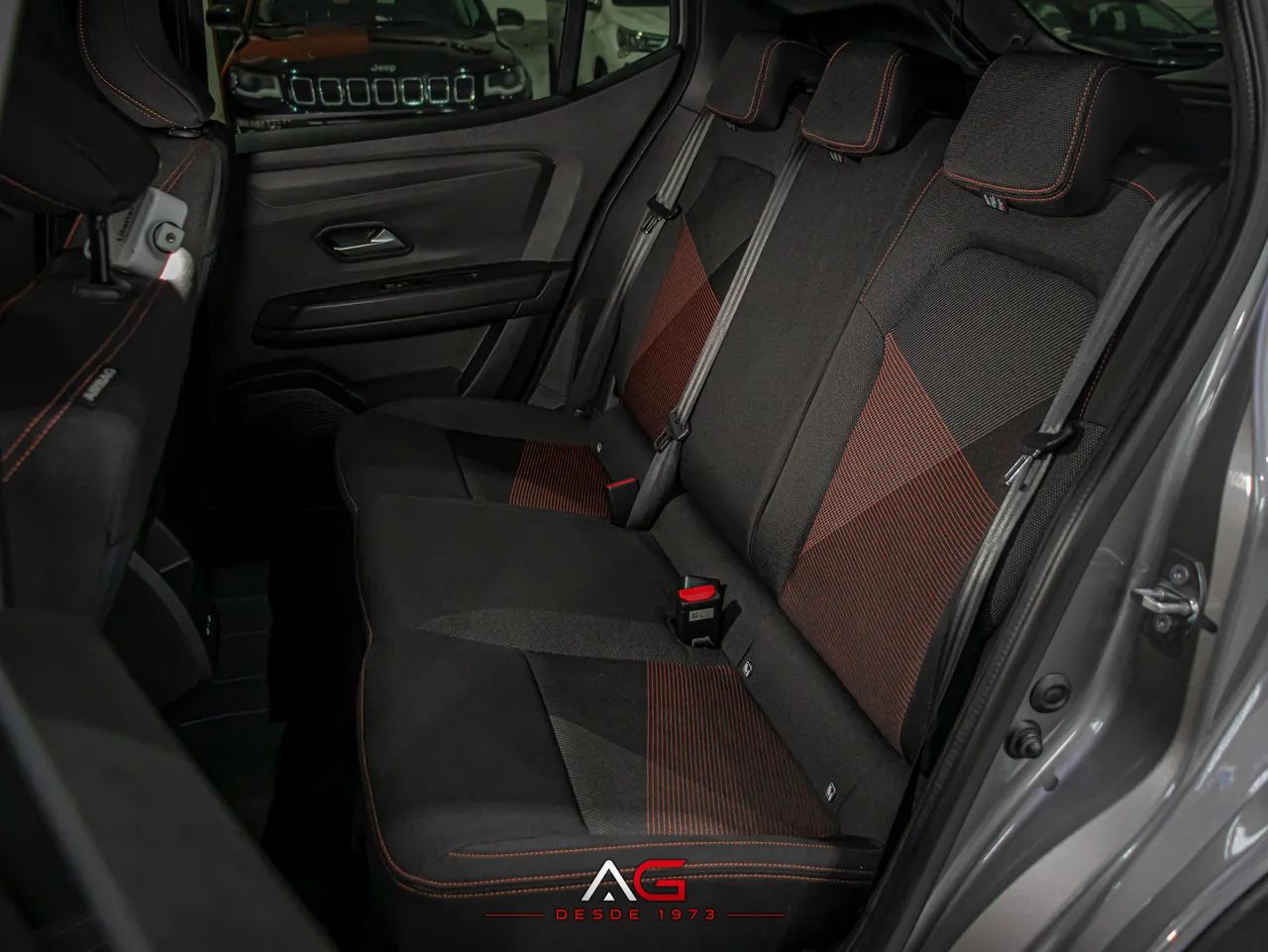 Renault Kardian Techno Flex 1.0 TB 12V 5p Aut., foto 12 de 20