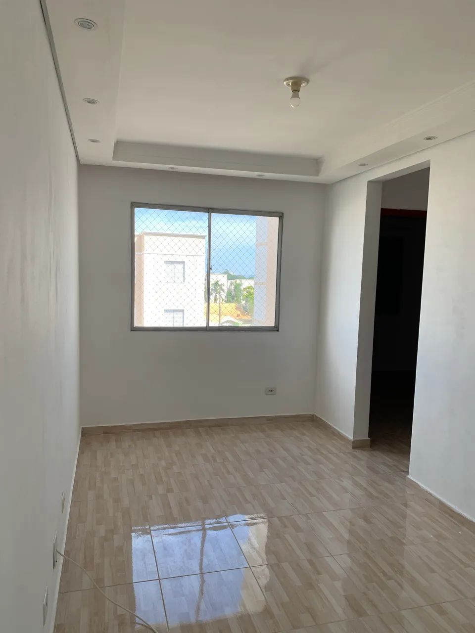 Foto - Sorocaba - Parque Campolim