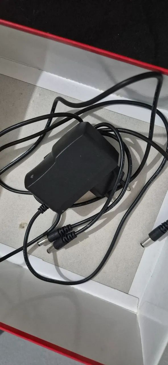 Pedal Loop Boss RC-20XL - Foto 4