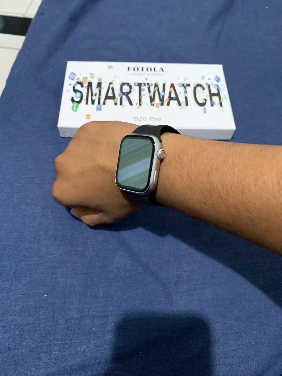 smartwatch - Foto 3