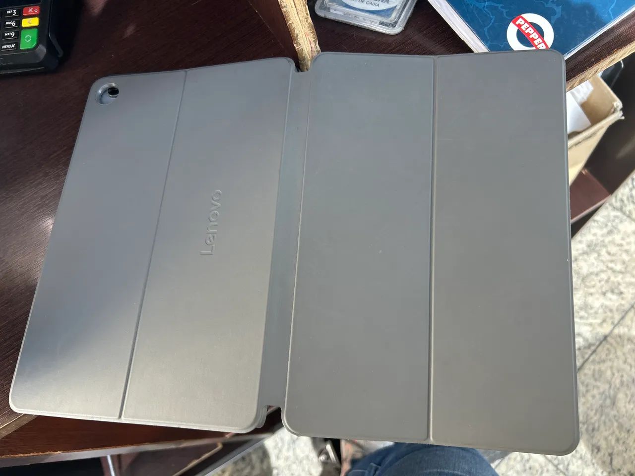 Tablet Lenovo tab 10.1 - Foto 3