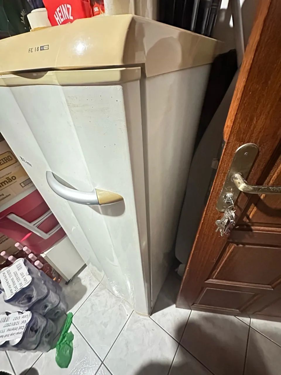 Freezer 