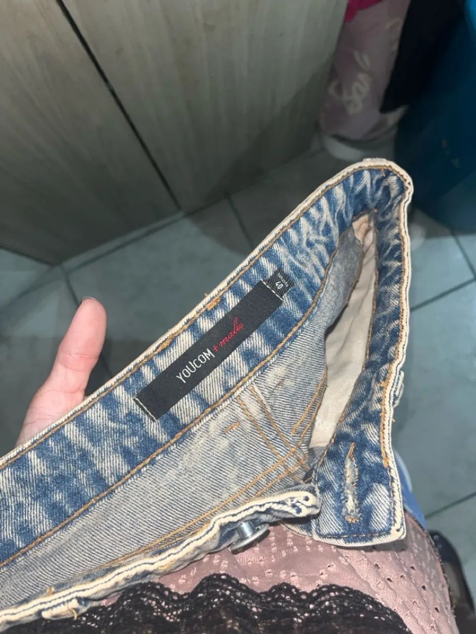 Calça Youcom - Foto 2