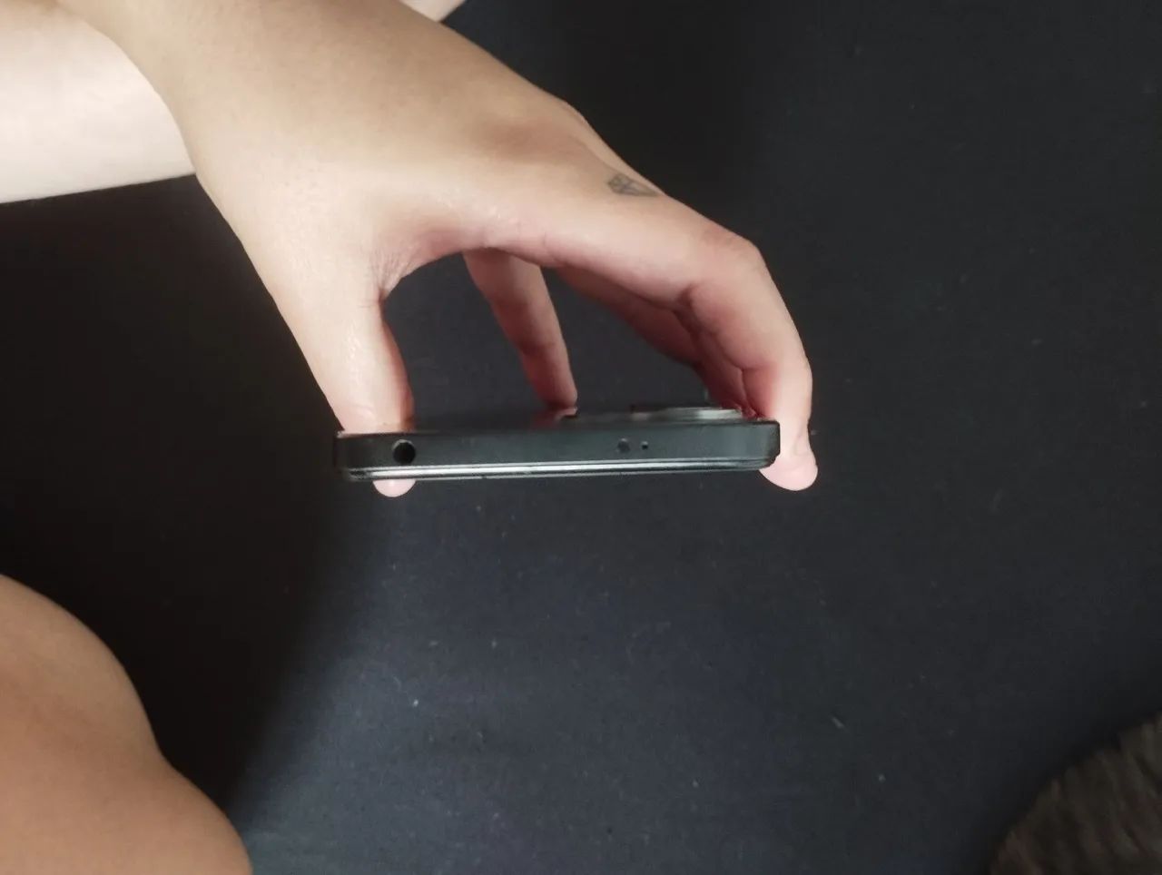 Redimi note 12 - Vendo ou troco  - Foto 3