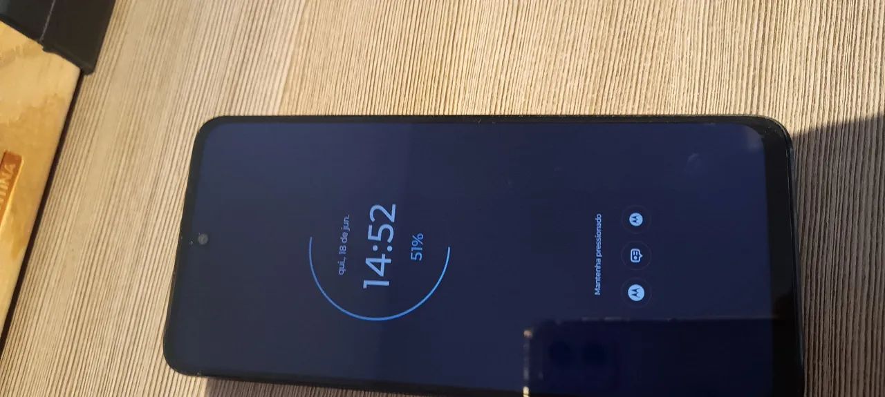 MOTO G 32  - Foto 5