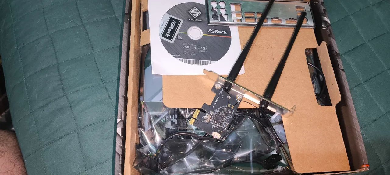 Peças de computador gamer - Foto 2