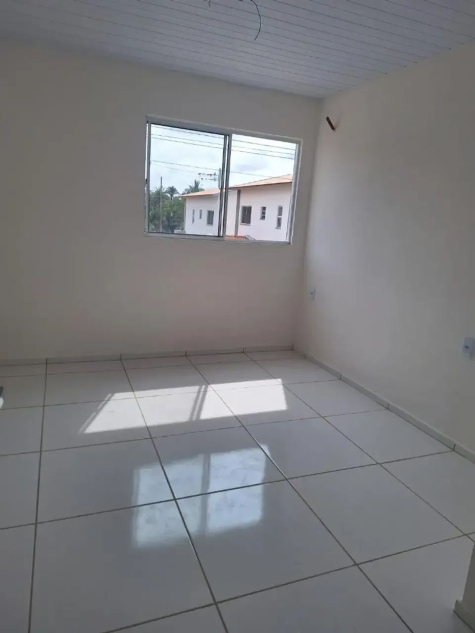 casa duplex, com dois quartos em condominio fechado - Foto 4