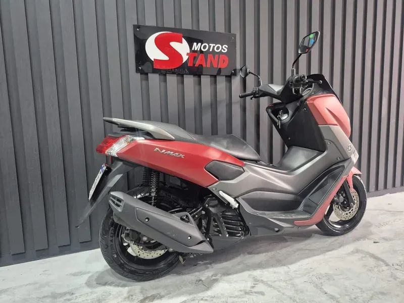 Yamaha NMax 160 cc  - Foto 2