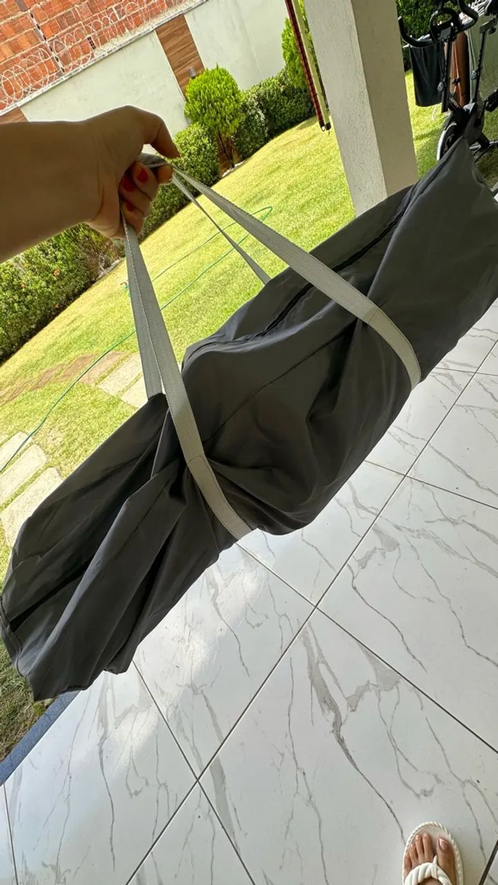 Cercado grande para bebê !  - Foto 3