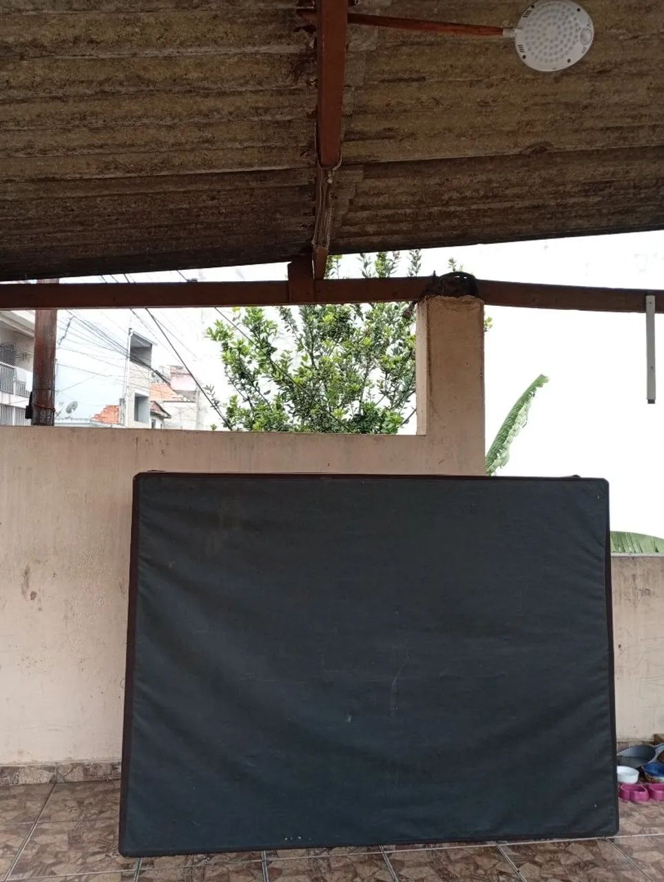Box para colchão 