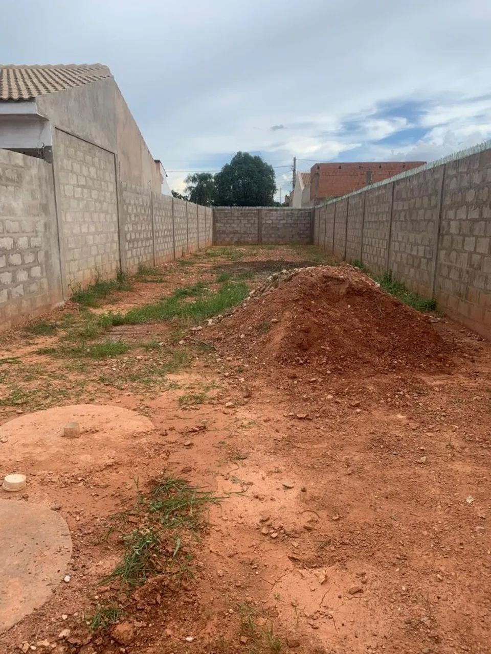 Foto - Várzea Grande - Canelas