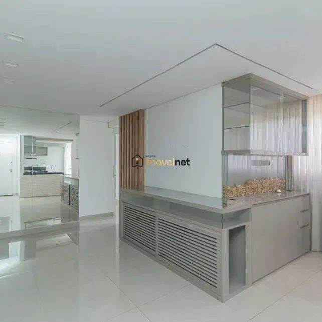 Apartamento 3 Quartos com Suíte e 2 Vagas  Serrano