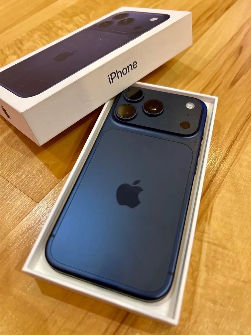 IPHONE 17 PRO 256GB - Foto 2
