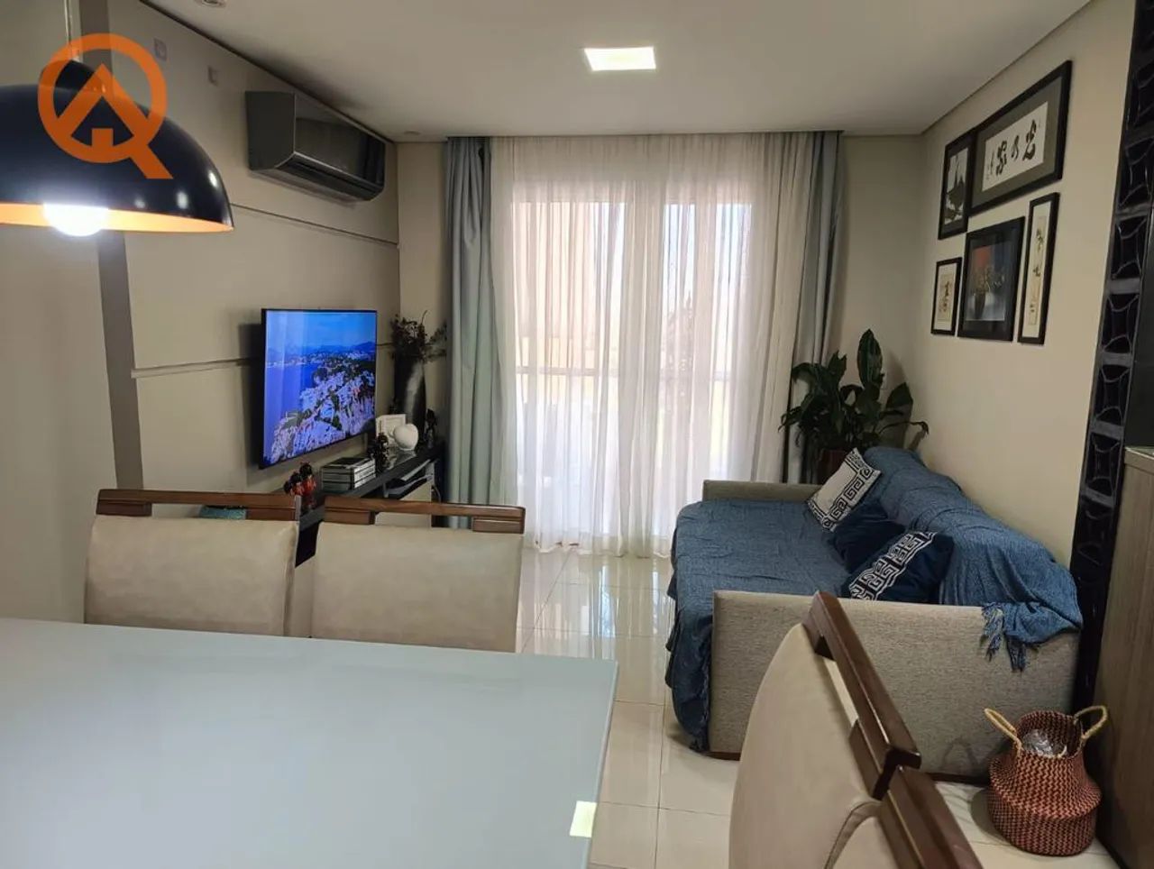 Apartamento com 2 Quartos Santa Terezinha - Dreams - Foto 2