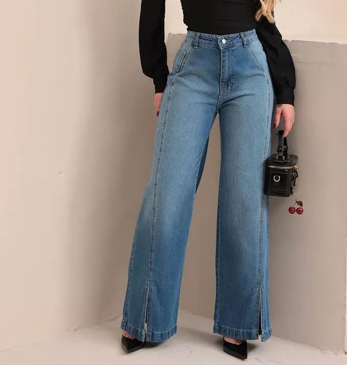 Jeans Feminino - Foto 5