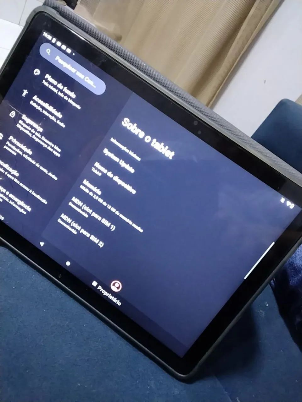 Tablet Tab A09 - BML
