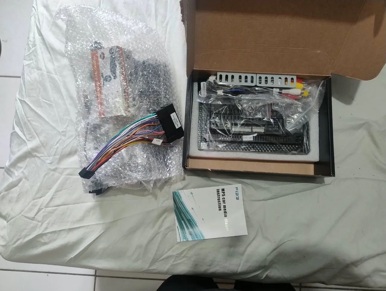 Kit Multimídia  - Foto 4
