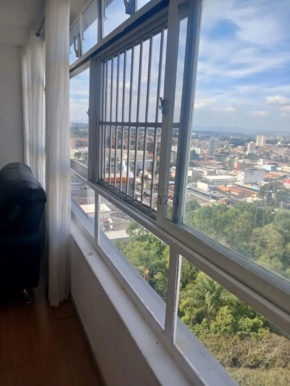 Apartamento - Centro - Residencial Edifício Irma - 3 Dormitórios - 110m². - Foto 4
