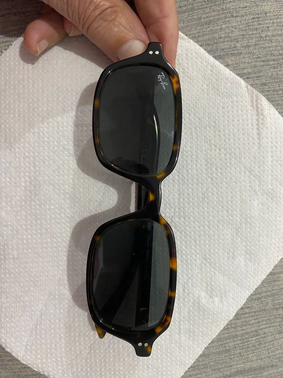 Óculos rayban original  - Foto 3