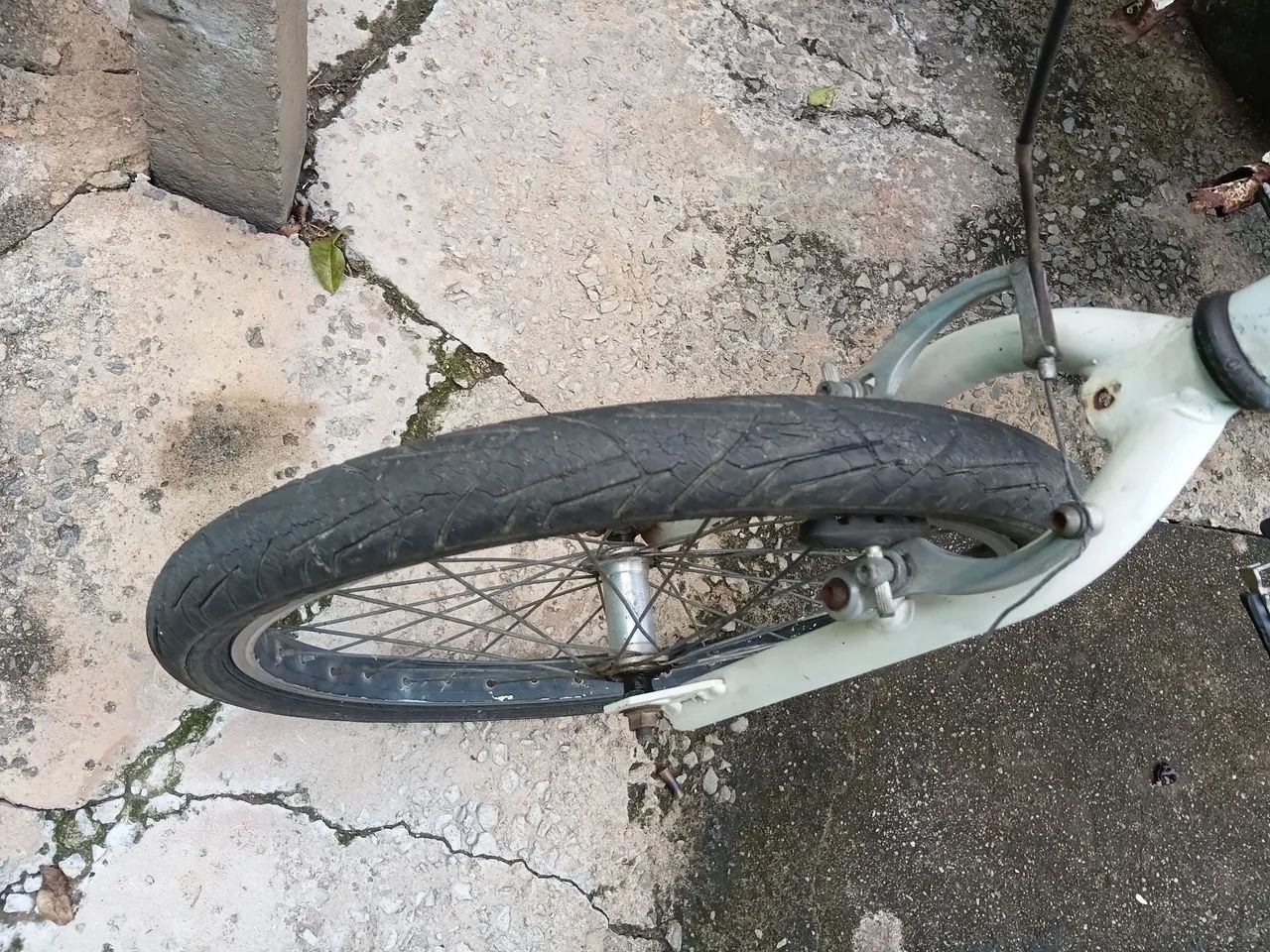 Três Bicicletas usadas  - Foto 4