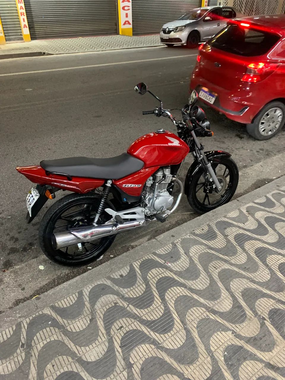 Cg 150   - Foto 2