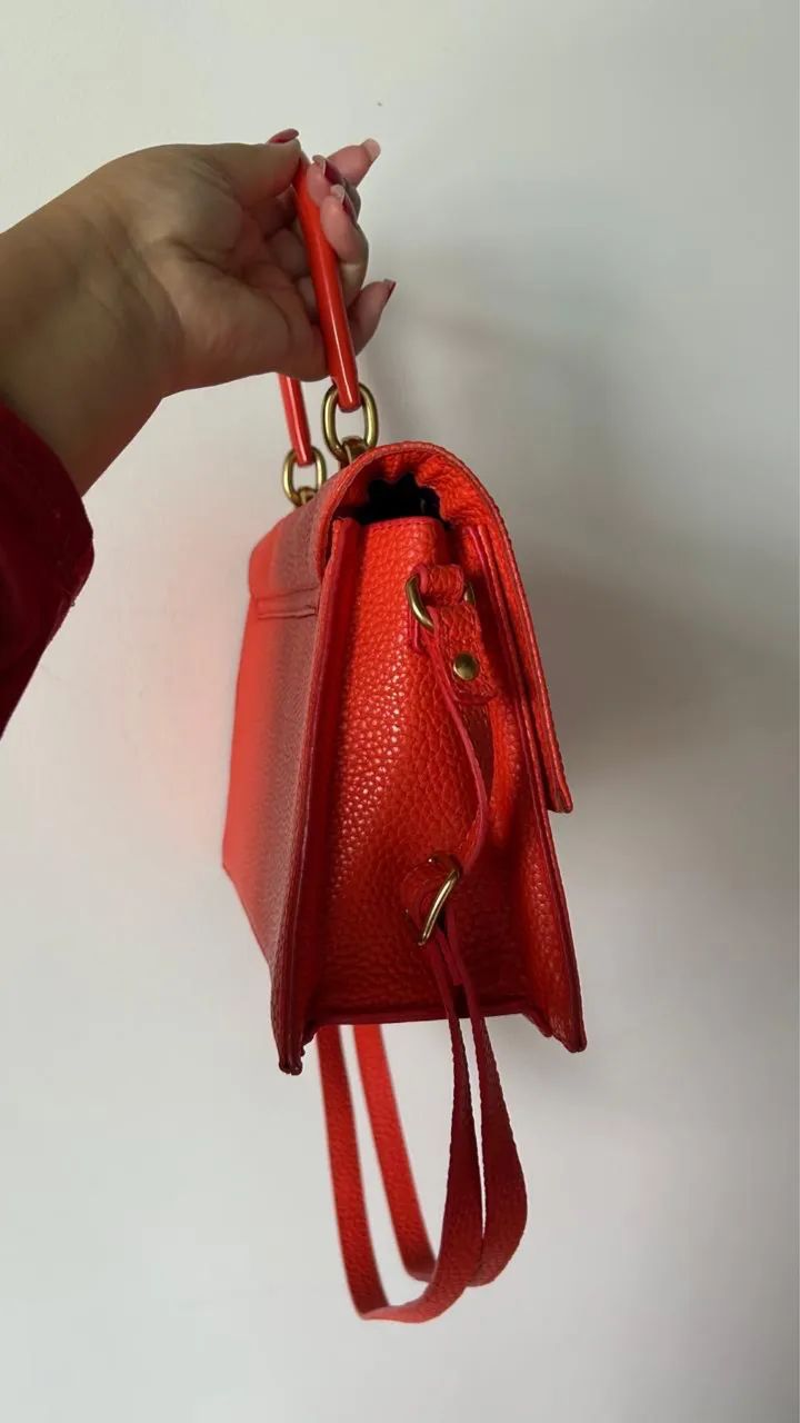 Bolsa Carmem Steffens  - Foto 2
