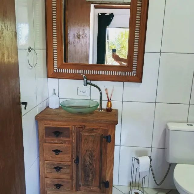  CHÁCARA À VENDA - COM VISTA E ACESSO A REPRESA - Foto 5