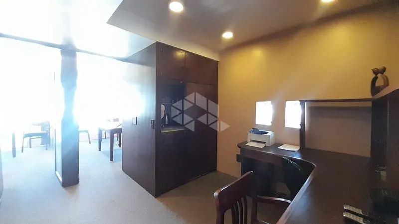 Sala 59M² - para Alugar - Foto 3