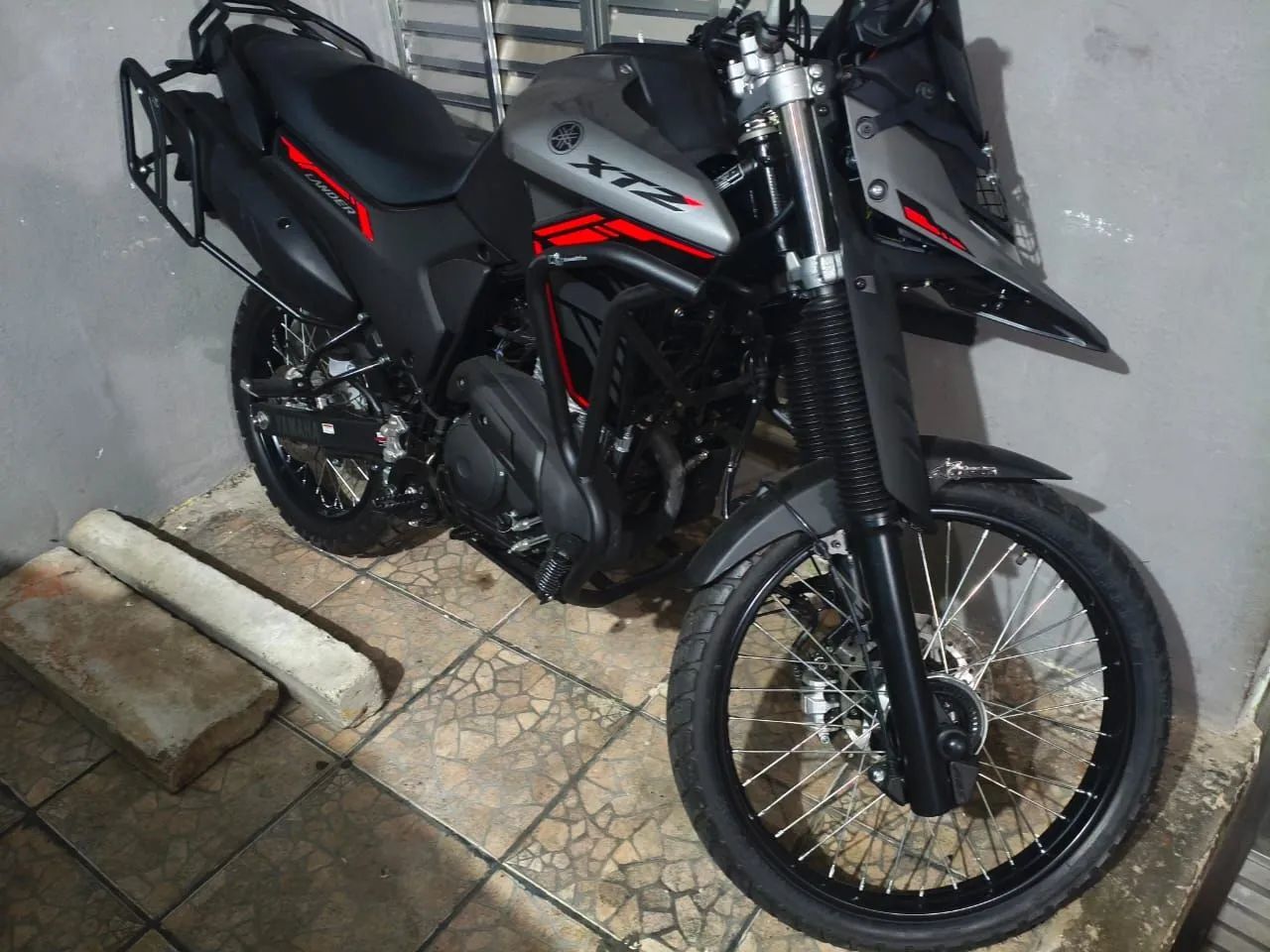 Lander connected 250cc - Foto 4