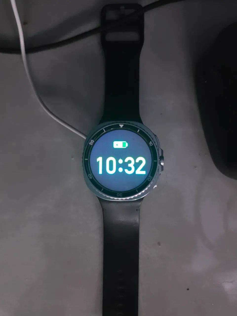 Smartwatch classic 8